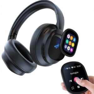 noise‑canceling headphones